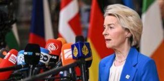 Ucraina, prestito a Kiev senza asset russi: cosa prevede l’accordo Ue