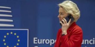 Ue, summit ‘complicato’ su finanziamenti Ucraina: il nodo dei beni congelati alla Russia