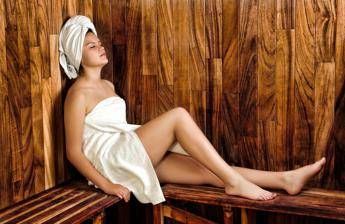Una sauna allunga la vita? Cosa dice la scienza sull’antistress di Natale