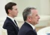 Usa-Iran, Witkoff vola in Svizzera per i negoziati sul nucleare di Teheran