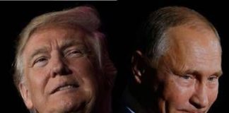 Usa sempre più distanti dall’Europa, Putin sorride alla nuova strategia di Trump