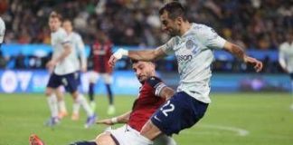 Var e rigori, caos arbitrale in Supercoppa: cos’è successo in Bologna-Inter