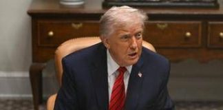 Venezuela, l’annuncio di Trump: “Sequestrata una grande petroliera”