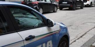 Viterbo, lite tra vicini di casa: ucciso a coltellate ultrà della Lazio