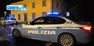 Controlli serrati predisposti dal Questore nei luoghi della movida di Catanzaro