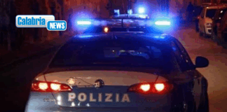 Crotone, detenzione e spaccio di cocaina: Polizia arresta ragazzo di soli 16 anni