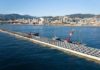 Webuild ha completato l’affondamento del quindicesimo cassone della Diga Foranea di Genova