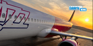 Nuovo collegamento internazionale da marzo 2026 da Lamezia a Varsavia con Wizz Air