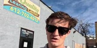 Youtuber ‘inguaia’ governatore del Minnesota, boom inchiesta su fondi a cittadini Somalia