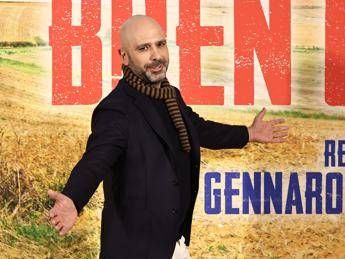 Zalone e il nuovo record per ‘Buen Camino’, è già il film più visto del 2025