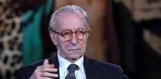 Zerocalcare e il caso Più Libri Più Liberi, Feltri: “Polemica assurda, va pubblicato tutto”