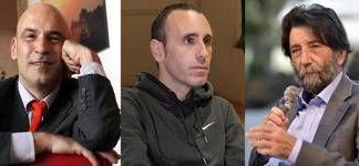 Zerocalcare, la scelta che fa discutere. Giordano Bruno Guerri e Massimo Cacciari: “Sbaglia, alle fiere del libro nessuna censura”