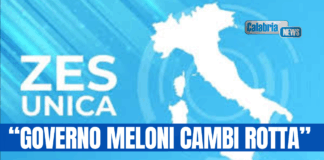 Zes Unica, il Pd Calabria attacca: Per la nostra regione sono numeri da fallimento