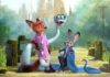 ‘Zootropolis 2’ ancora primo e fa volare il box office