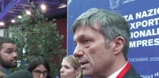 Zoppas: “Possibile chiudere 2025 con 644 miliardi export”