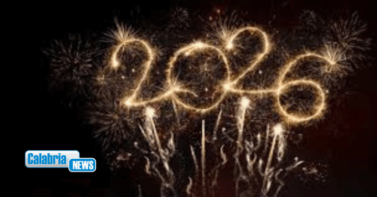 Capodanno 2026, il nuovo anno comincia a Kiribati: ecco chi festeggia prima