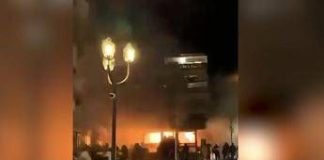 A Crans-Montana “fiamme e panico, sembrava un film dell’orrore”: il racconto dei sopravvissuti