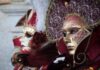 A Venezia oggi inizia il Carnevale tra zone rosse e metal detector