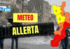 Maltempo in Calabria, confermata allerta rossa (3° giorno consecutivo) anche per mercoledì