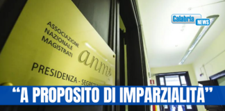 Catanzaro, ANM critica per concorso a scuola con argomento separazione carriere e giustizia