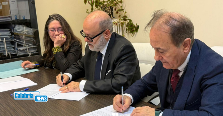 Contrasto violenza di genere: protocollo Asp-Procure Lamezia e Catanzaro a tutela vittime