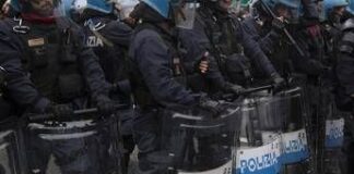 Agenti sotto processo solo su richiesta del ministro, arriva lo ‘scudo’ di Fratelli d’Italia