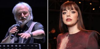 Amedeo Minghi contro Annalisa, la critica alla cantante: “Non capisco cosa dice”