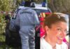Anguillara, corpo di Federica Torzullo era in una buca ricoperta di rovi. Marito fermato per omicidio aggravato