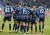 Atalanta-Parma 4-0, poker nerazzurro e segna anche Raspadori