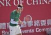 Atp 250 Hong Kong, domani finale Musetti-Bublik: orario, precedenti e dove vederla
