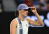 Australian Open, Swiatek perde e chiede privacy: “Siamo animali allo zoo?”