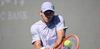 Australian Open, choc Cobolli: eliminato al primo turno da Fery