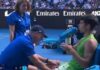 Australian Open, crampi per Alcaraz. E il medical time out fa infuriare Zverev