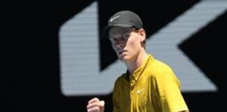 Australian Open, medico-fisiatra: “Sinner ai quarti grazie a un recupero rapido, vi spiego i segreti”