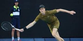Australian Open, oggi Sinner-Spizzirri – Diretta