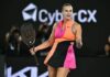 Australian Open, oggi la finale femminile: Sabalenka-Rybakina – Diretta