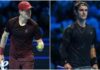 Australian Open, tocca a Sinner e Musetti: ecco quando giocheranno gli azzurri