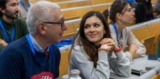 Barilla con Università di Parma per progetto ‘Genconnect’, ponte con mondo del lavoro