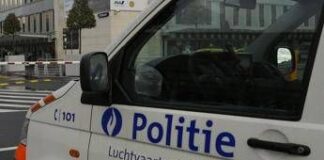 Belgio, attacco con coltello a manifestazione: 6 feriti e 4 arresti