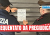 Questore di Catanzaro, su impulso Carabinieri, dispone la sospensione di un bar di Botricello