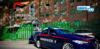 Gestione illecita di rifiuti speciali pericolosi: due denunce a Gerocarne