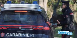 Nuovo intervento dei Carabinieri, acquisiti documenti su gestione acqua a Isola Capo Rizzuto