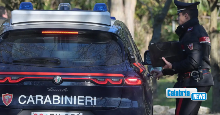 Nuovo intervento dei Carabinieri, acquisiti documenti su gestione acqua a Isola Capo Rizzuto