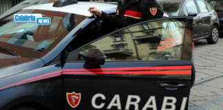 Litiga con i familiari e si allontana da casa: minorenne rintracciata dai Carabinieri a Crucoli