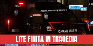 Omicidio-suicidio a Mileto: commercialista uccide la moglie e poi si toglie la vita