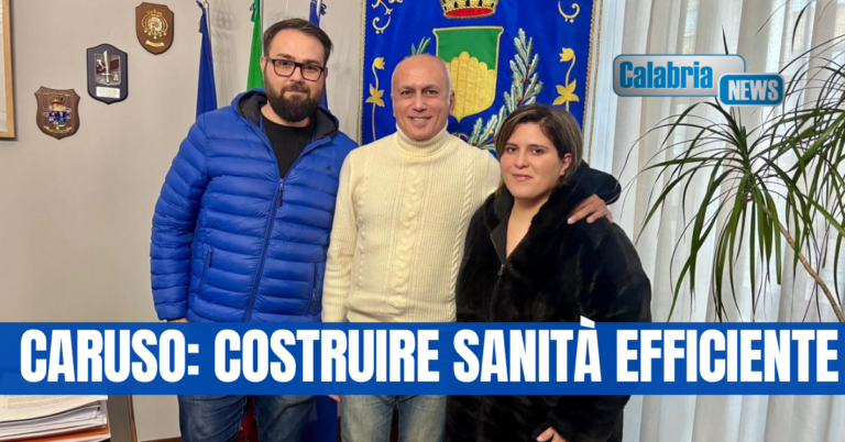 Bambino di 22 mesi costretto a curarsi a Napoli, l’appello dei genitori al sindaco di Cosenza