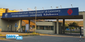 Catanzaro, crescono i casi di polmonite per l’influenza: AOU Dulbecco blocca ricoveri ordinari