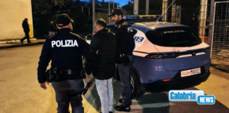 Contrasto all’immigrazione irregolare: nel catanzarese eseguite 4 espulsioni in una settimana