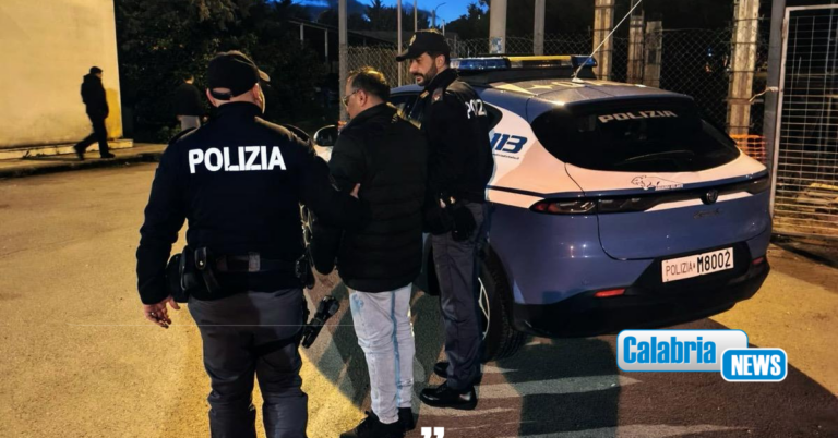 Contrasto all’immigrazione irregolare: nel catanzarese eseguite 4 espulsioni in una settimana