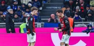 Cagliari-Milan: orario, probabili formazioni e dove vederla in tv